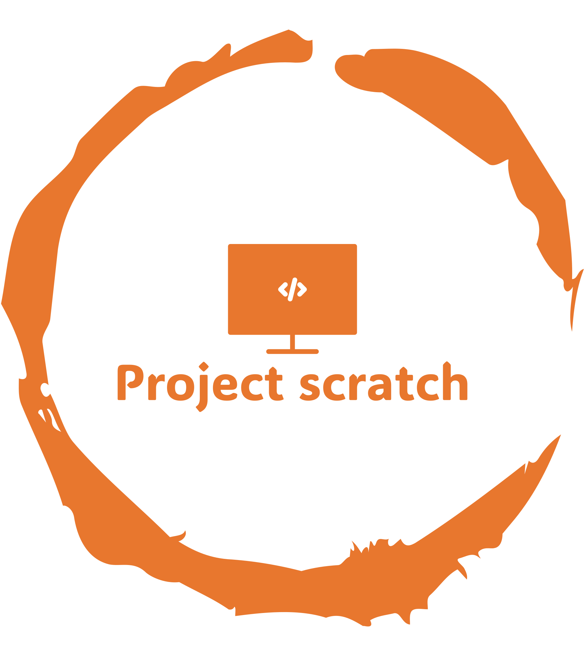 Project Scratch
